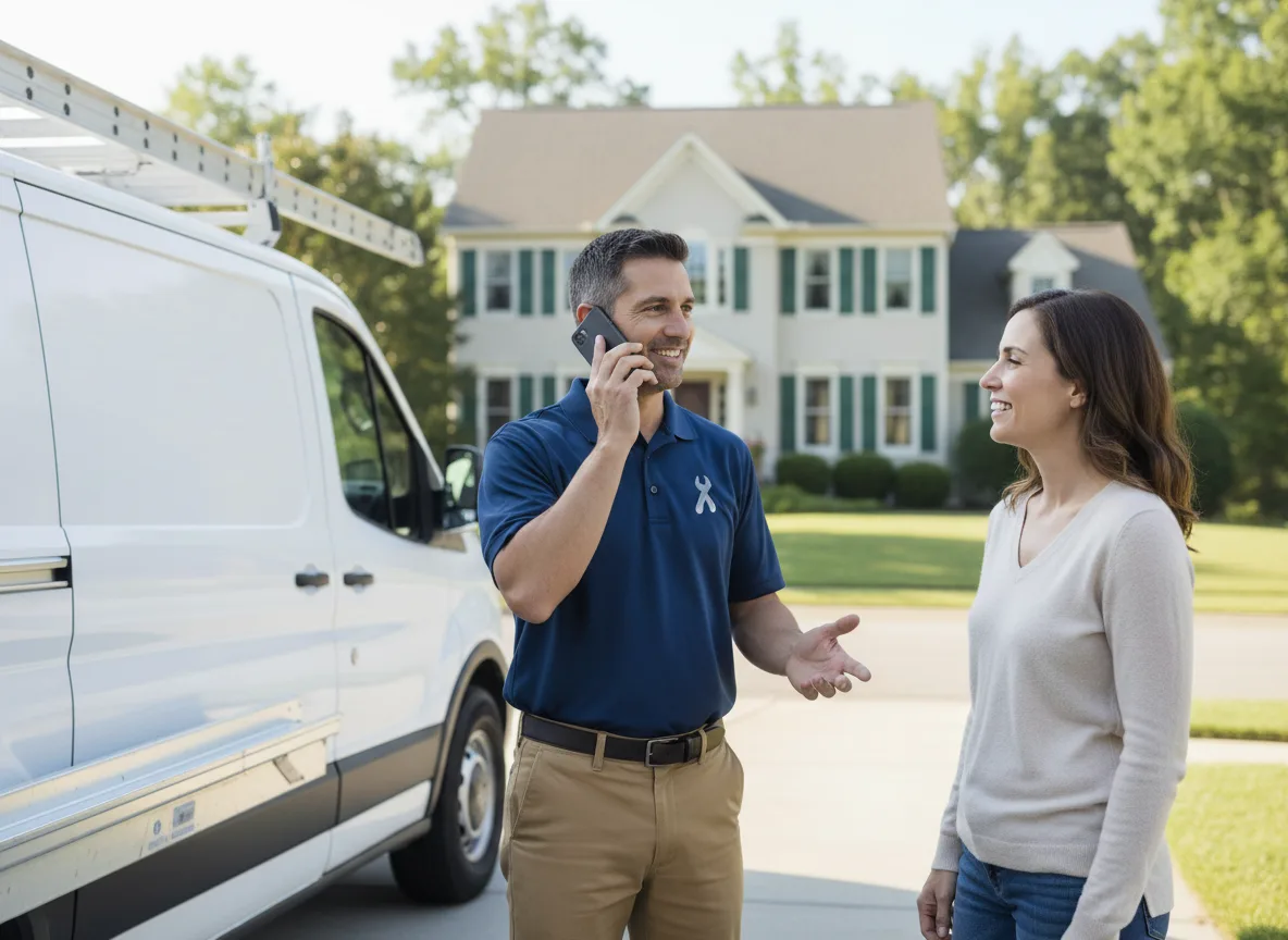 Home Gutter Service Barnesville, OH FAQs